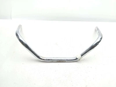 Guidão 03 Honda VTX 1800 C RETO - Imagem 1 de 4