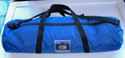 Tienda Pop Up Cachorro Para Gato Conejo Perro Pack-A-Cachorro-Tienda Camping 42x34x41" Foto 1 de 4