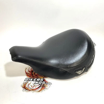 Asiento Road King Solo Original Harley-Davidson 1994-1996 52280-94 Foto 1 de 4
