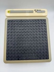 AcuVibe 5004C Massaggiatore Piedi Vibranti Professionale Velocità Regolabile Timer - Foto 1 di 11