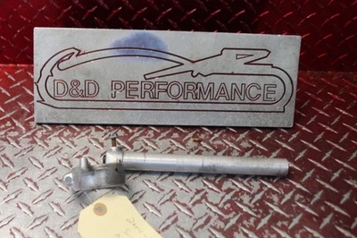 2004 - 2005 SUZUKI GSXR 600 750 OEM RIGHT CLIP ON STRAIGHT GX383 - Image 1 of 4