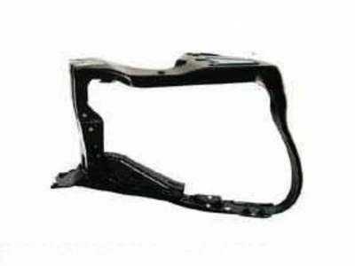 Soporte de soporte de faros traseros genuino Mercedes-Benz delantero (izquierdo) OEM W220 Foto 1 de 4
