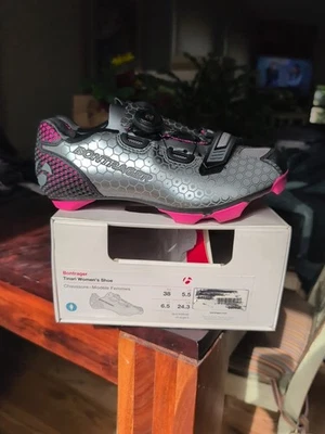 Zapato para mujer Bontrager Tinari talla 38 (US 6,5) Foto 1 de 2