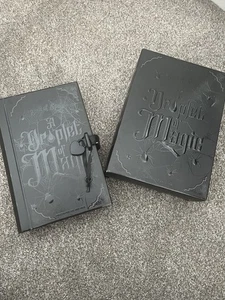 P Louise Book of Spells a Droplet of Magic Palette for Eyes Face, 36 Shades New - Picture 1 of 6