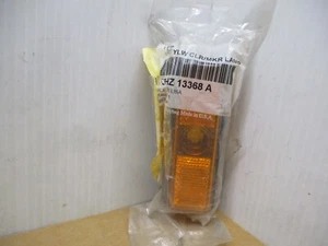 Ford OEM Front Turn Indicator Outboard Lamp F3HZ-13368-A NOS - Picture 1 of 4