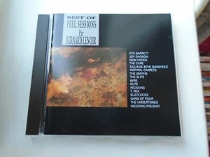 John Peel Sessions Best Of CD (by Lenoir) Import CD Strange Fruit Various - Picture 1 of 6