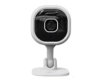 Geniuz 2-Way Motion Activated HD Security Camera - Picture 1 of 4