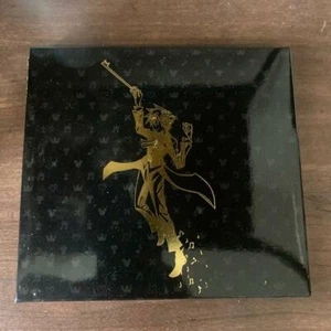 Album KINGDOM HEARTS Orchestra World Tour CD Square Enix Giappone importazione - Foto 1 di 3