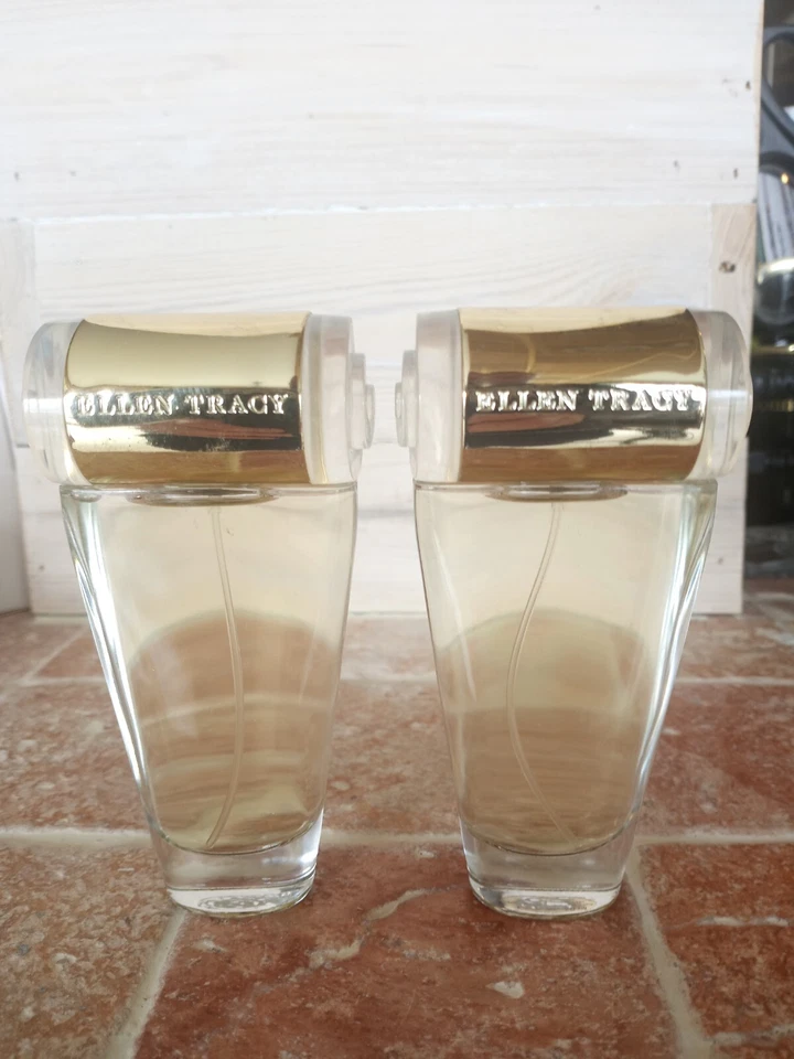 Inspire by Ellen Tracy女式2X 1.7盎司淡香水喷雾 — 第 1/1 张图片