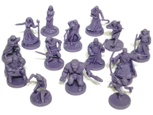 Talisman Revised 4th Edition Miniatures Multi-Listing #C - Picture 1 of 19