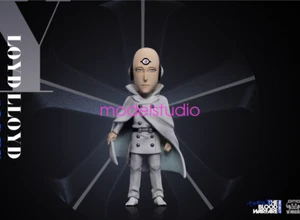 YZ Studio Bleach Royd Lloyd Model PU Pre-order Loyd Lloyd Statue WCF Scale New - Picture 1 of 2