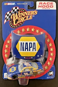 Winners Circle 2002 - Race Hood Series - Michael Waltrip #15 - coche de carreras NASCAR - Imagen 1 de 3