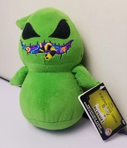 Funko Plush Oogie Boogie Ghost The Nightmare Before Christmas 8" Green Disney - Picture 1 of 8