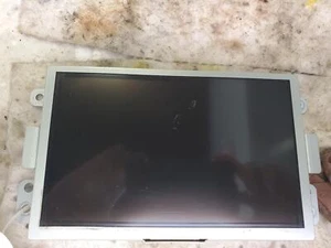 FORD MUSTANG Info/GPS/TV Screen (front), (display, center dash), 8.0" screen 1 - Picture 1 of 4