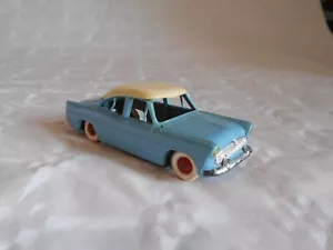 vintage Norev Simca versailles tinplate base - Picture 1 of 6