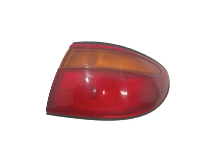 1995 MAZDA MILLENIA REAR RIGHT PASSENGER SIDE TAIL LIGHT OEM, 166-58858A — 第 1/4 张图片