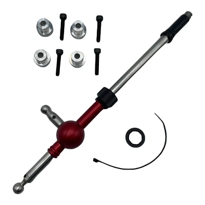 CravenSpeed Adjustable Short Shifter for MINI Cooper S 2004-2006 R50 R53 Manual - Image 1 of 4