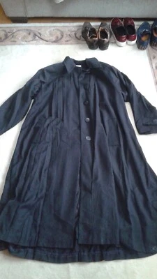 TRINCHERA VINTAGE CHRISTIAN DIOR X LORO PIANA HOMBRE Foto 1 de 4