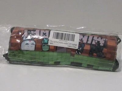 (5) pack of Minecraft Facemasks NIP - Image 1 of 2