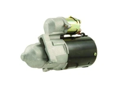 Motor De Arranque Para Chevrolet Astro 1991-1996 Remy 92186MY 1992 1993 1994 1995 4,3 L V6 Foto 1 de 2