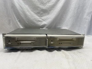 HP C6369-63001 SCSI Rack Ready 20/40GB LVD/SE - Picture 1 of 9