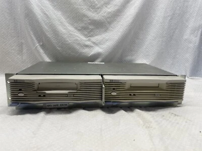 HP C6369-63001 SCSI Rack Ready 20/40GB LVD/SE - Image 1 of 4
