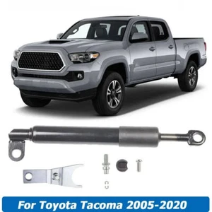 Amortiguador amortiguador de puntales amortiguador de elevación de gasolina asistencia puerta trasera para Toyota Tacoma 05-2020 - Imagen 1 de 5