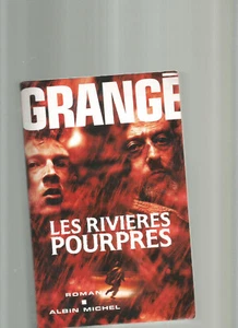 LES RIVIÈRES POURPRES  - Picture 1 of 1