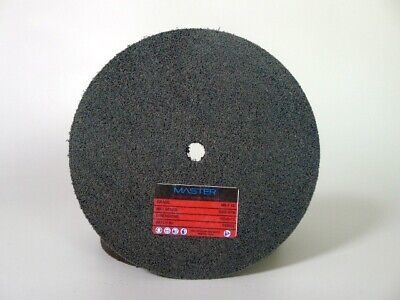Deburring Wheel Unitized Silicon Carbide Fine Soft Master 152x6x13 MS-F-SD 5000 • 11.90£