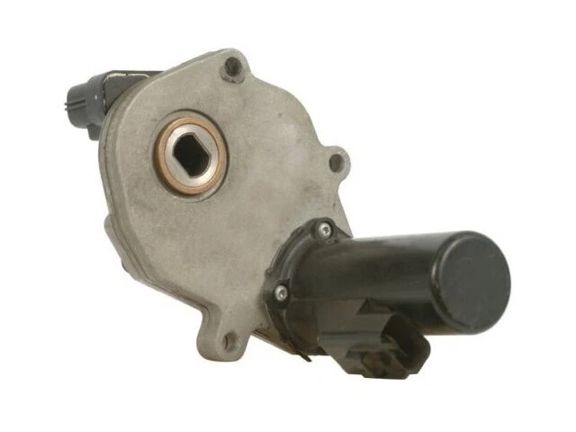 Motor de caja de transferencia TRQ 45MQ97N para Ford F250 Super Duty 1999-2016 4x4 Foto 1 de 1