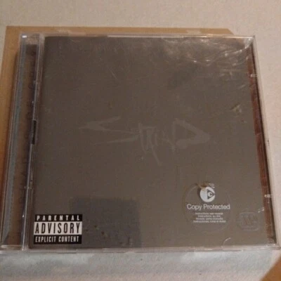 STAIND 14 Shades Of Grey CD + DVD In Flames Megadeth Dio Volbeat Metallica AC/DC - Bild 1 von 4