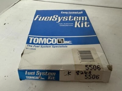 Carburador 4-140 transmisión automática sin aire se adapta a 74 Mustang 19492 Foto 1 de 2