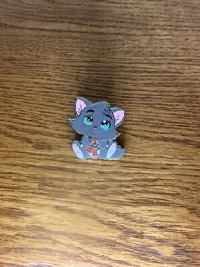 DLP Paris Big Head Baby Berlioz Aristocats Cutie Mini Gatito Gato DLRP Prendedor Disney - Imagen 1 de 2