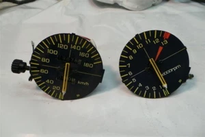 HONDA CBR400 CBR400F NC17 SPEEDOMETER or TACHOMETER 1 only CHOICE - Bild 1 von 4