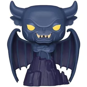 Figura Funko Pop! Disney Fantasía 80 Aniversario Chernabog Modelo 991 | 51940 Fi - Imagen 1 de 6