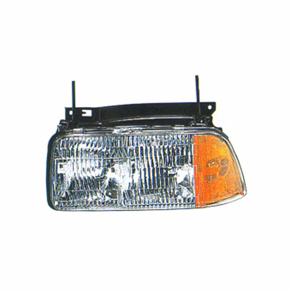 Hard Parts Fast GM2502133V  BUMPER COVER OEM Foto 1 de 1