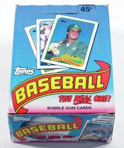 1989 Topps Baseball Set (#501-792) Plus Inserts - You Pick the Cards NM/MT - Picture 1 of 1