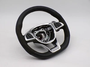 Mercedes-Benz W205 C-Klasse C43 AMG Lenkrad A2054602603 - Bild 1 von 10