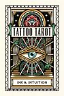 Tattoo Tarot 9781786272058 Diana Mcmahon-Collis - Free Tracked Delivery