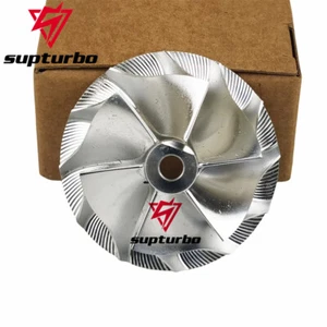 RHV4 8981320692 für Isuzu D-Max 3.0 CRD 4JJ1-TC Turbo MFS Billet Felge - Bild 1 von 2