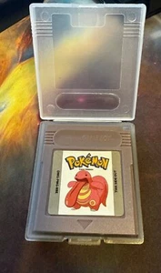 Pokemon Cock Version GBC - Picture 1 of 1