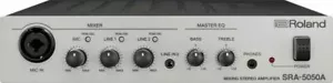 Roland compact mixing amplifier SRA-5050A - Picture 1 of 4