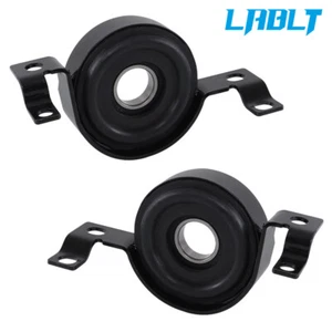 LABLT Drive Shaft Center Support Bearings Both Side For 2014-2020 Jeep Cherokee - Foto 1 di 14