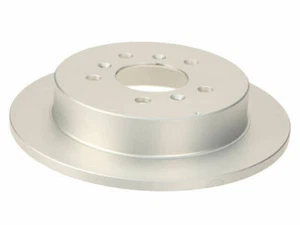 Rear AC Delco Brake Rotor fits Pontiac Grand Prix 1997-2003 39DRVK - Picture 1 of 1