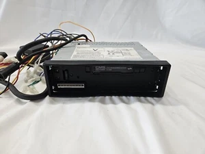 Vintage Blaupunkt Portland CM85 Car Stereo Cassette No Faceplate. Not Tested - Picture 1 of 8