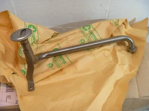 2011-2021 FORD F-250 SUPER DUTY 6.2L ENGINE OIL PUMP PICKUP TUBE AL3Z-6622-A OEM - Picture 1 of 7