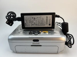 Kodak Easy Share Printer Dock Plus with AC Adapter - Picture 1 of 7