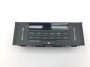 Lexus IS III XE30 Air Con AC Climate Control Panel Heater Switch AMD176094 - Picture 1 of 13