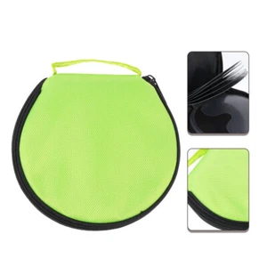 Video Storage Case DJ Storage Album Bag Storage Holder Storage Bag - Afbeelding 1 van 12