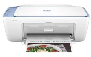 HP DeskJet 2823 All-in-One Printer, Wireless and Easy Use Printer- FREE SHIPPING - Picture 1 of 4